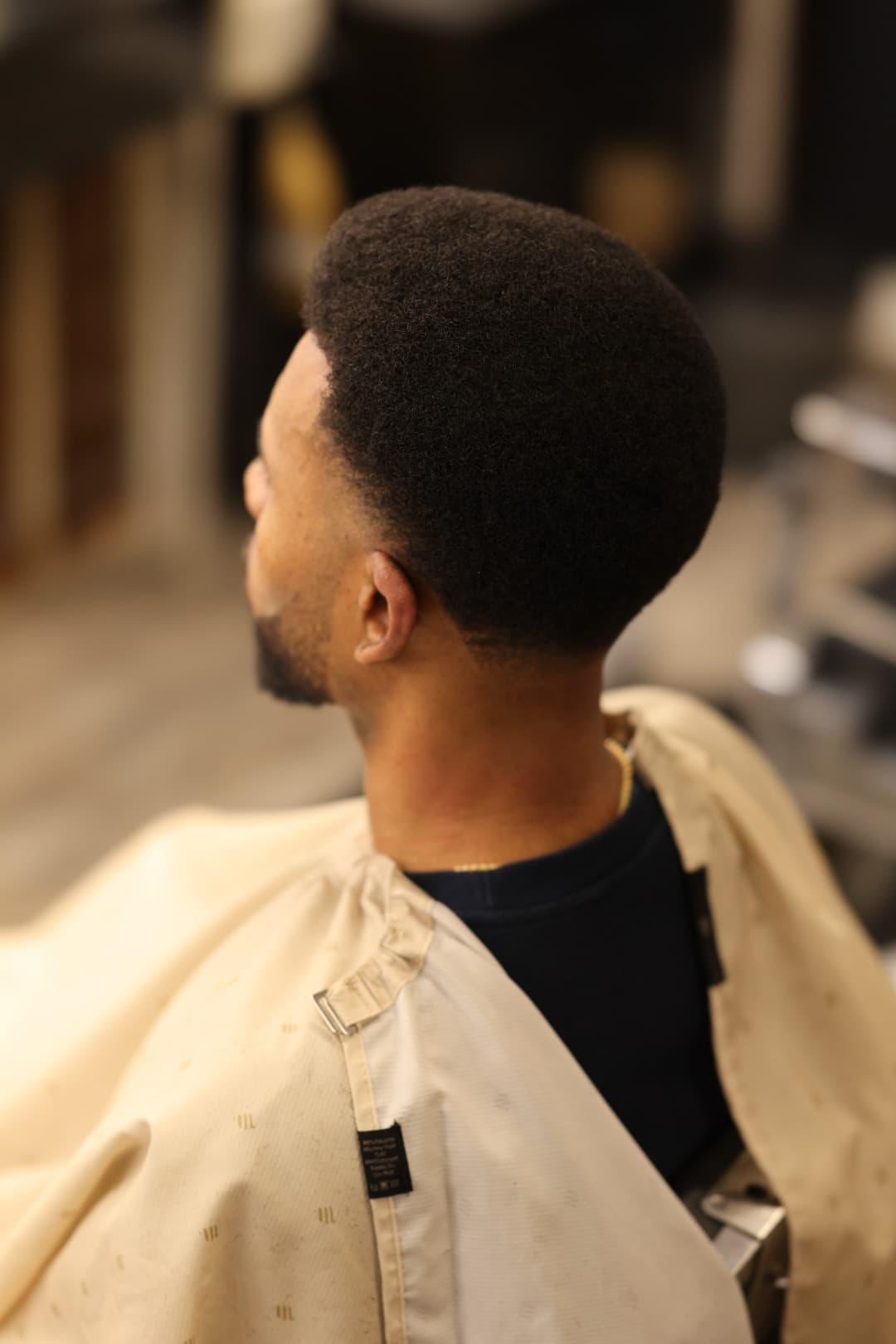 Beard Trim & Sculpting