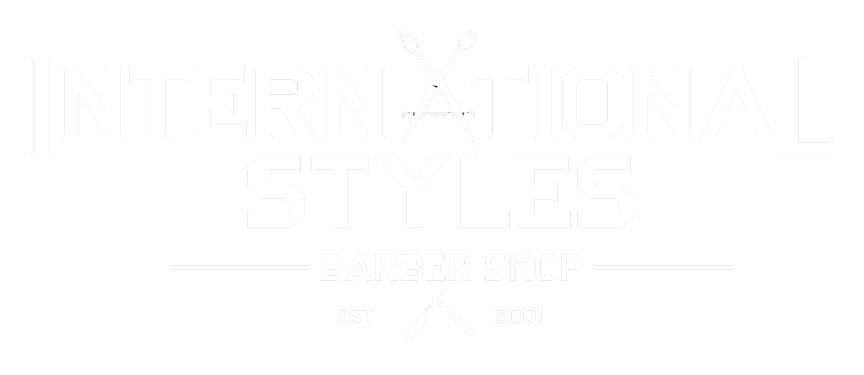 International Styles Barbershop